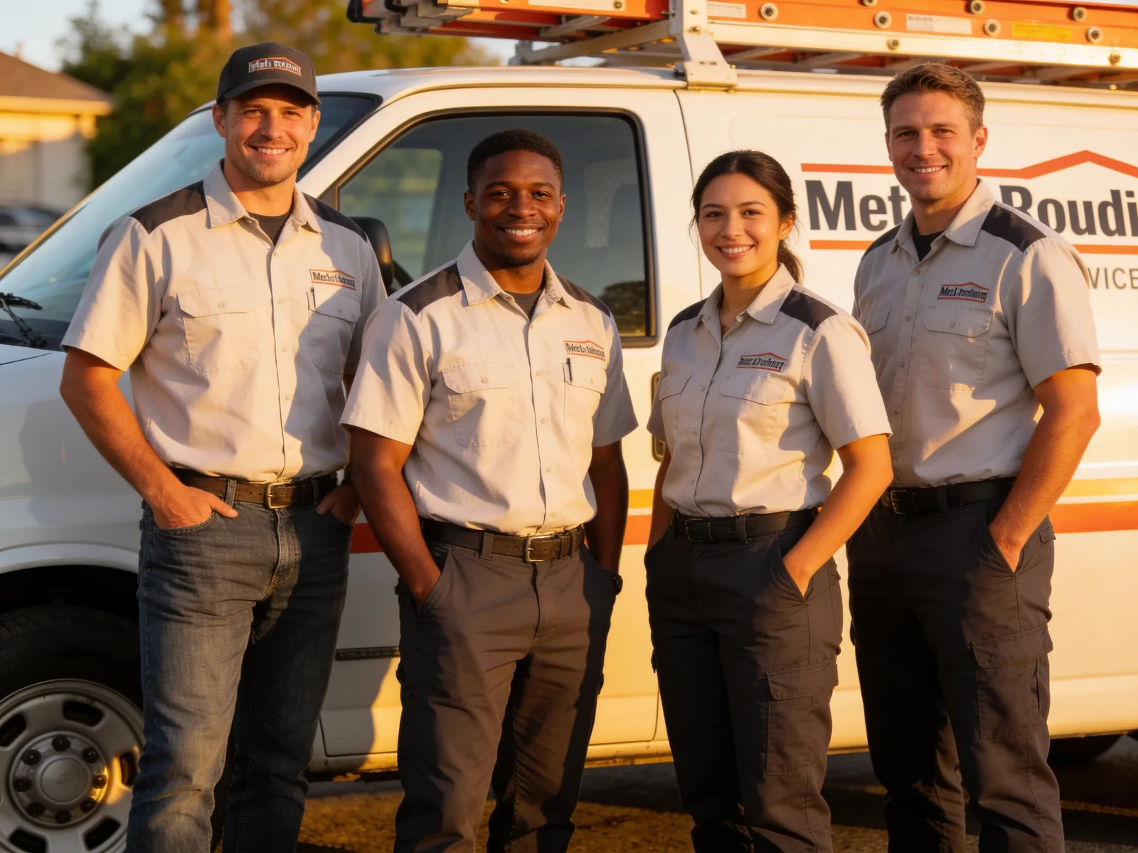 Metal Roof Installation company in San Jon, NM